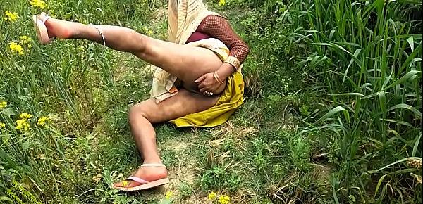  Indian Outdoor Sex Desi Teen Fucking In Hindi